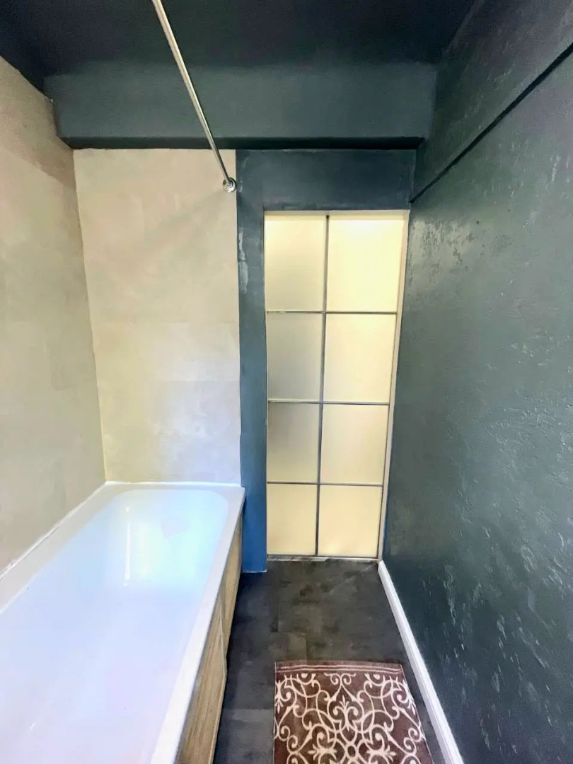 Апартаменты в исторической части с видом на центр города