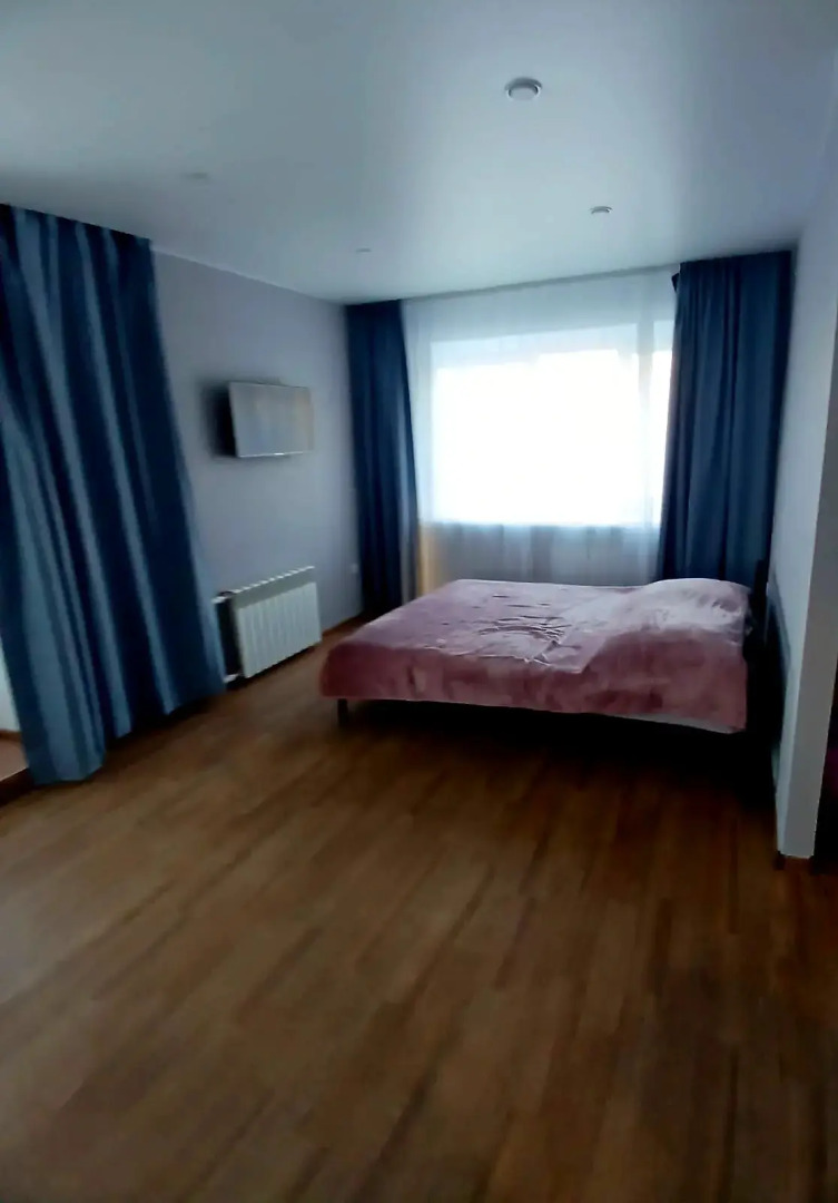 Квартира в 10 минутах от Кремля