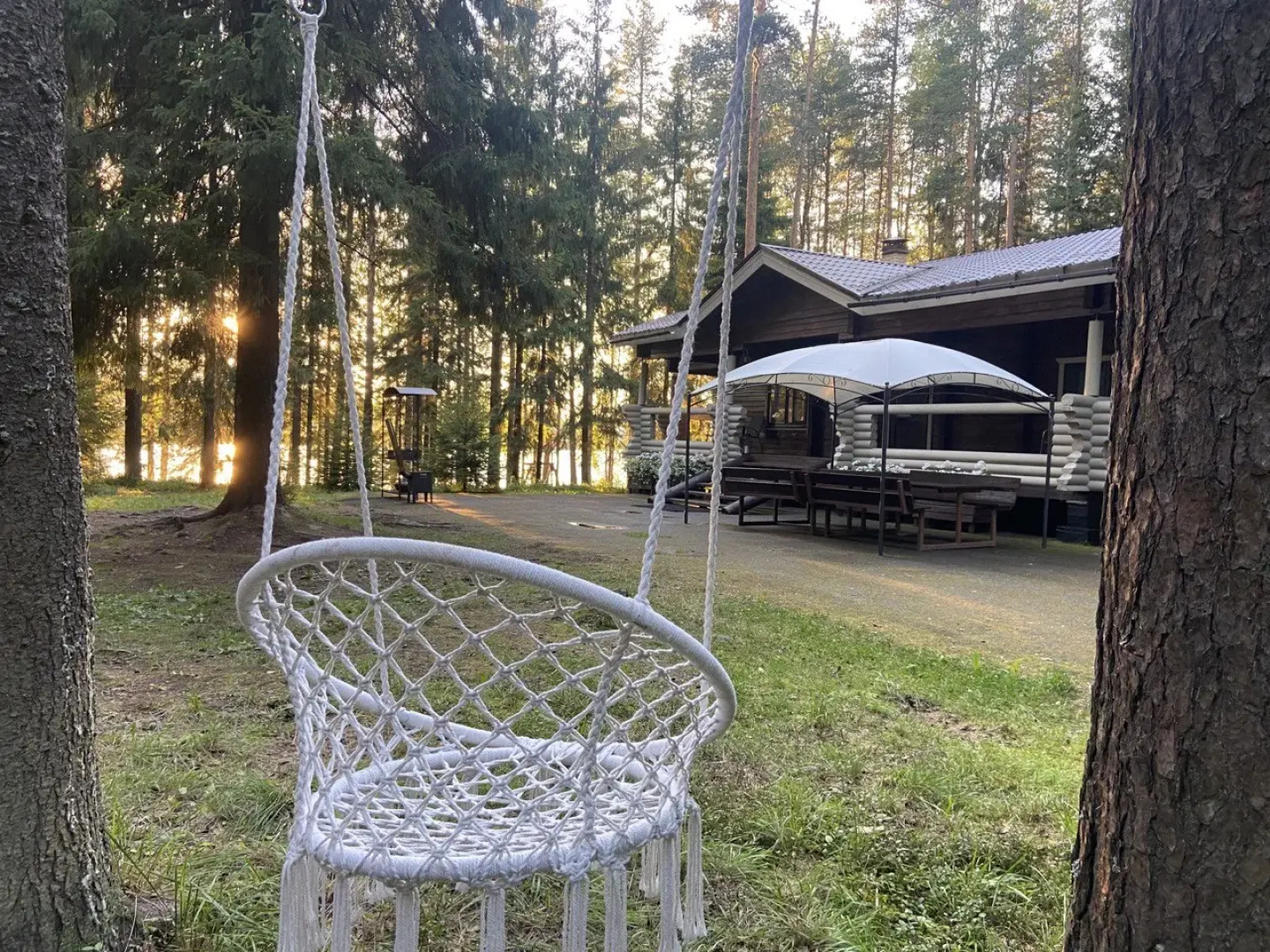 Comfort Lodge