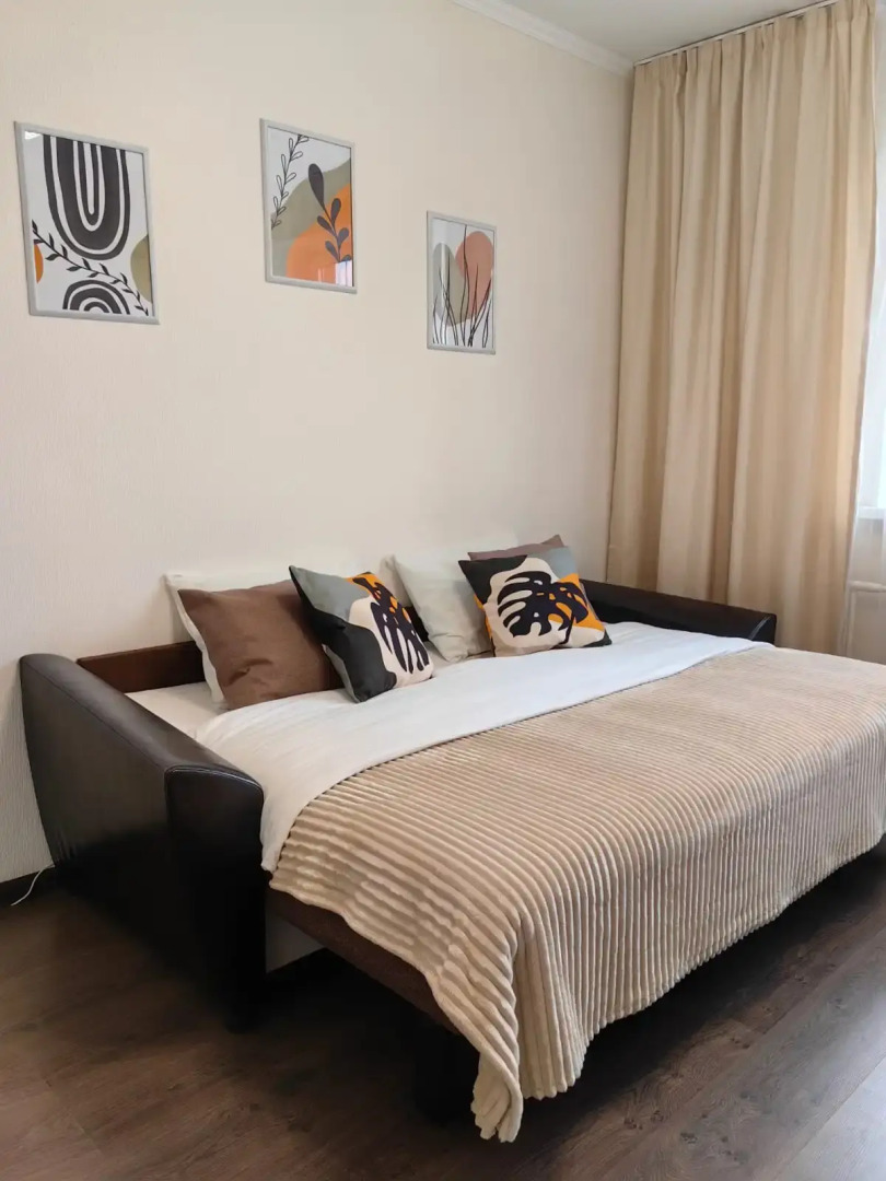 Квартира Уютная