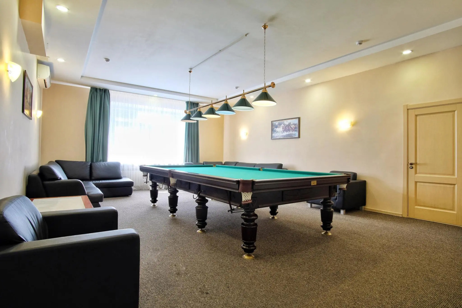 AZIMUT Парк Отель Волга Астрахань