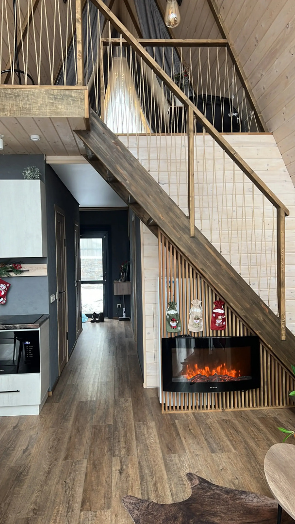 Гостевой дом Agapovka guest house