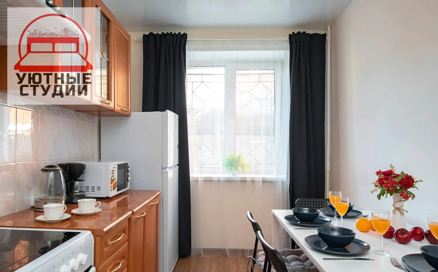 Квартира у пляжа во Владивостоке