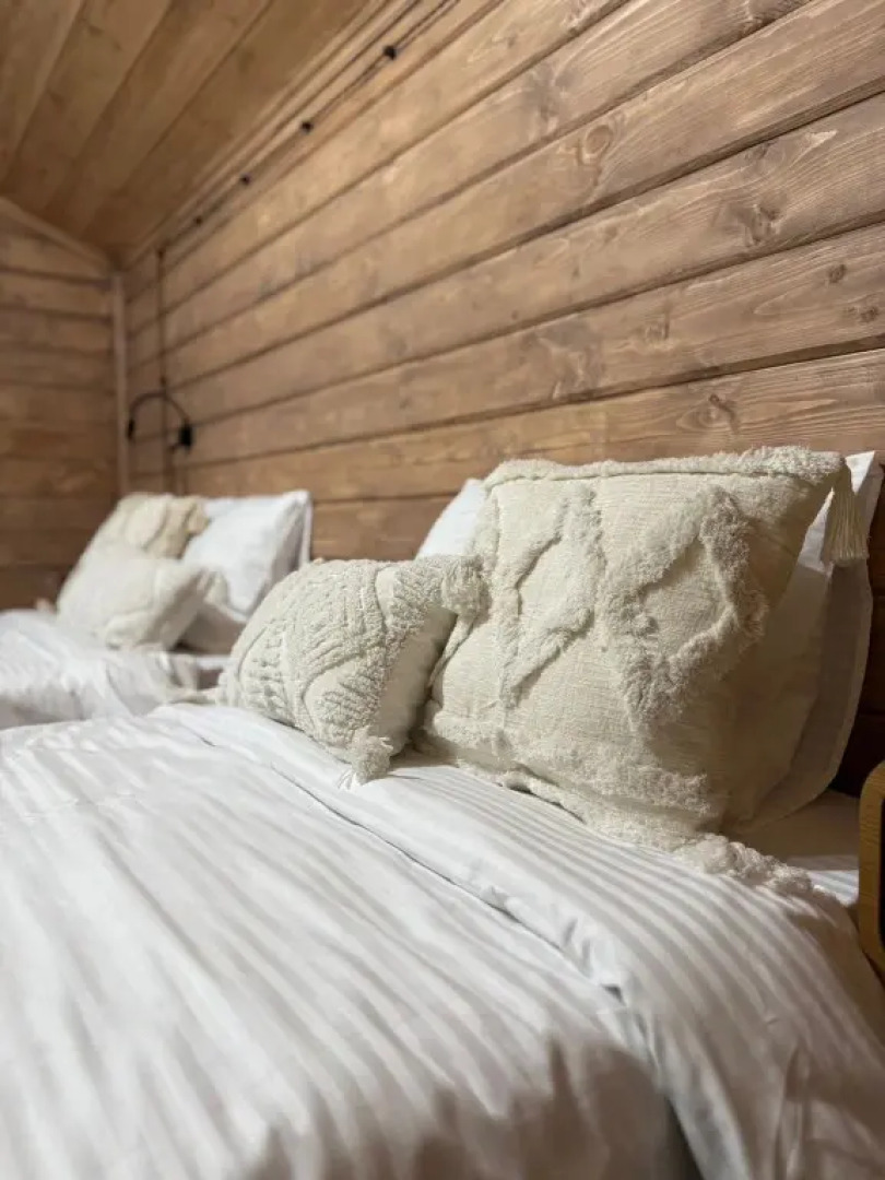 Шале Chalet Mandarin