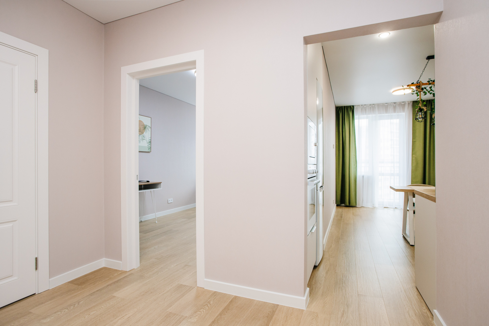 Апартаменты Fantasy apart