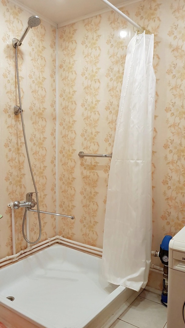 Частный Дом на Берегу Волги