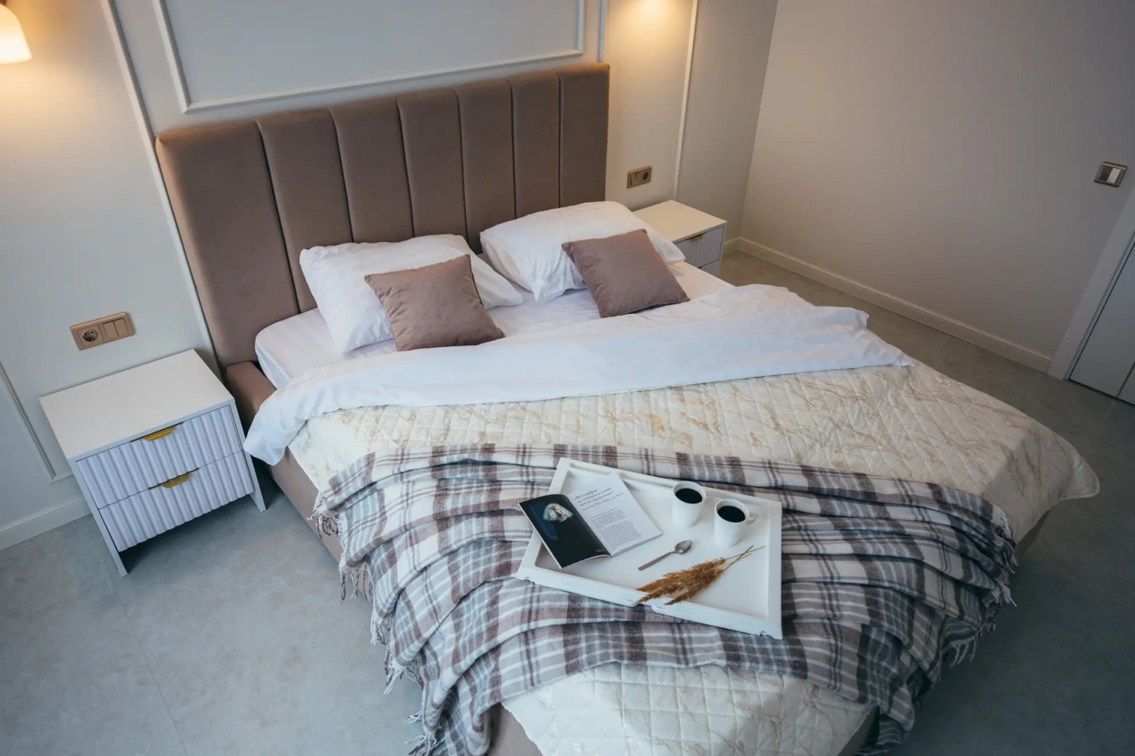 Квартира Золотые дни Калининград