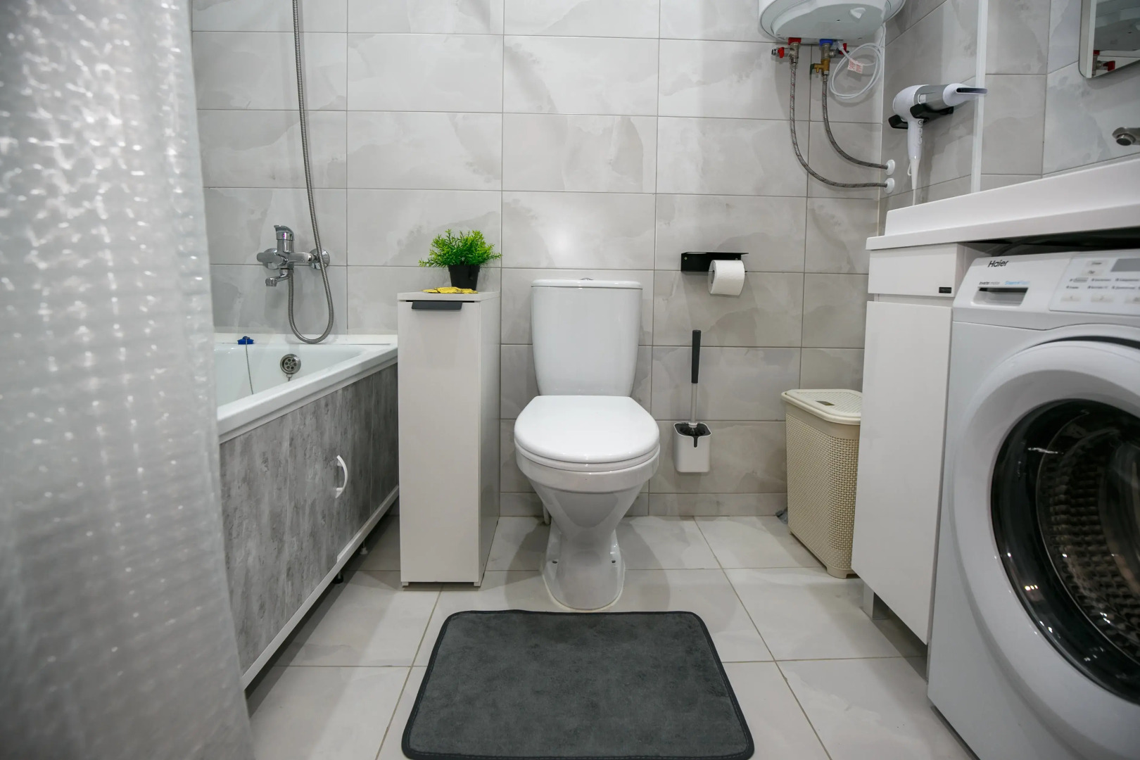 Квартира Оазис комфорта в сердце города