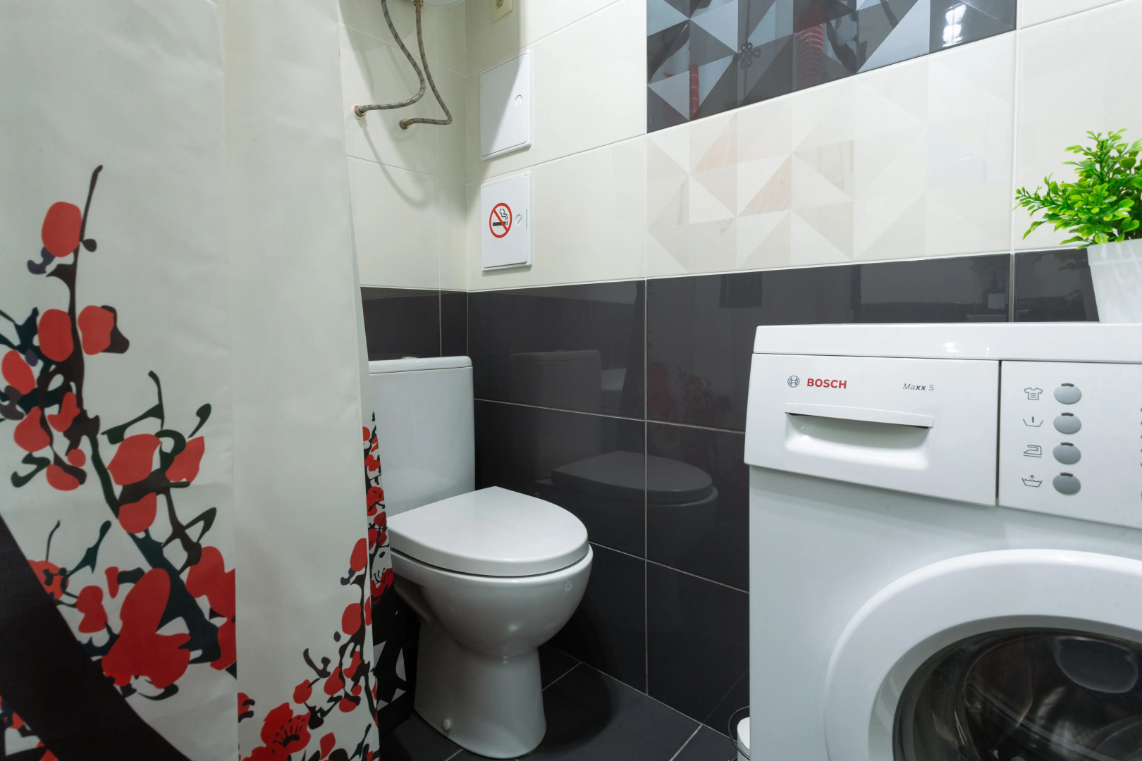 Апартаменты «Атмосфера» | Тень Сакуры — Вдохновение Восточной Эстетики