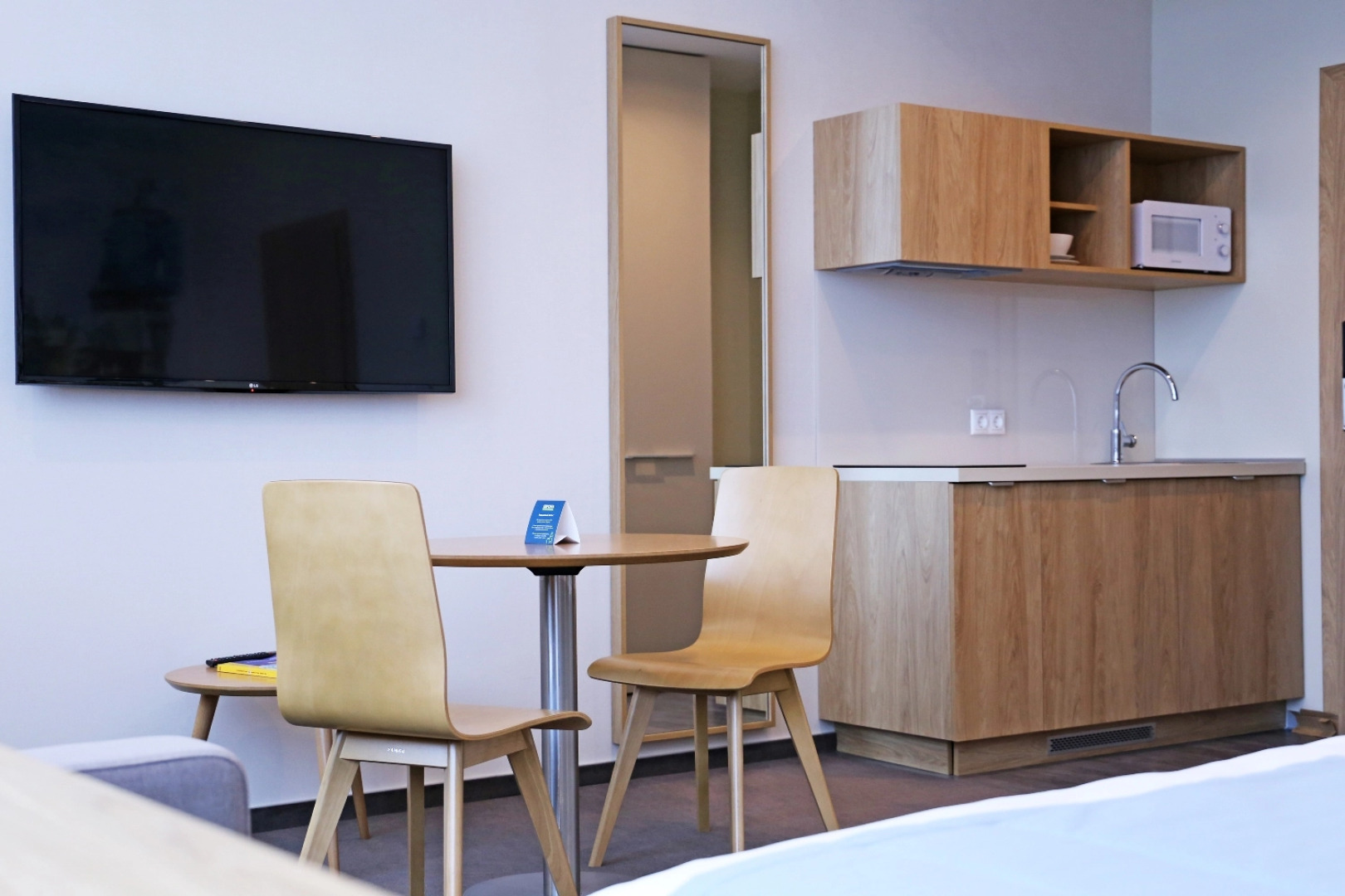 Отель Европа