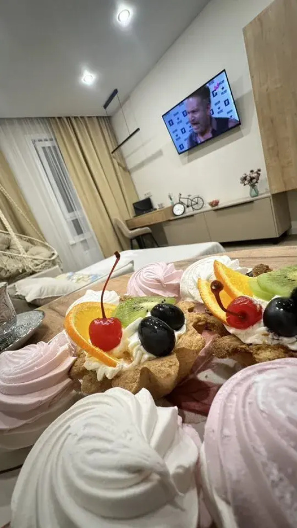 Квартира Уютная 1 Комнатная