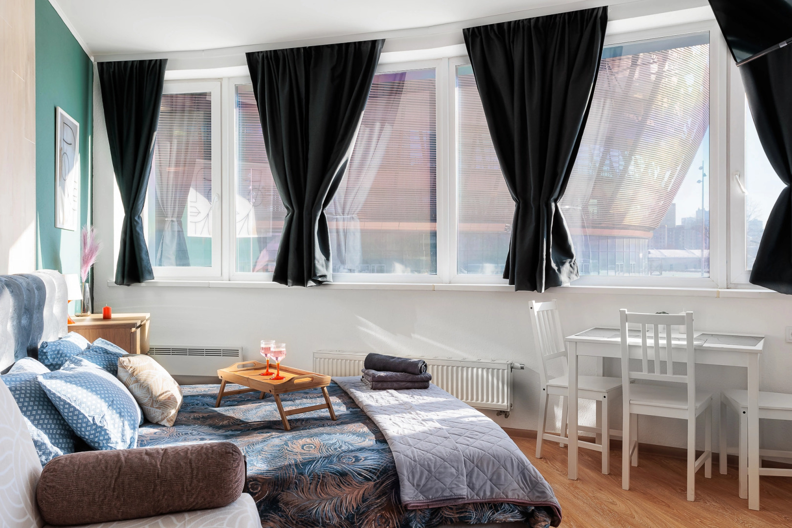 Апартаменты Степана Разина 2