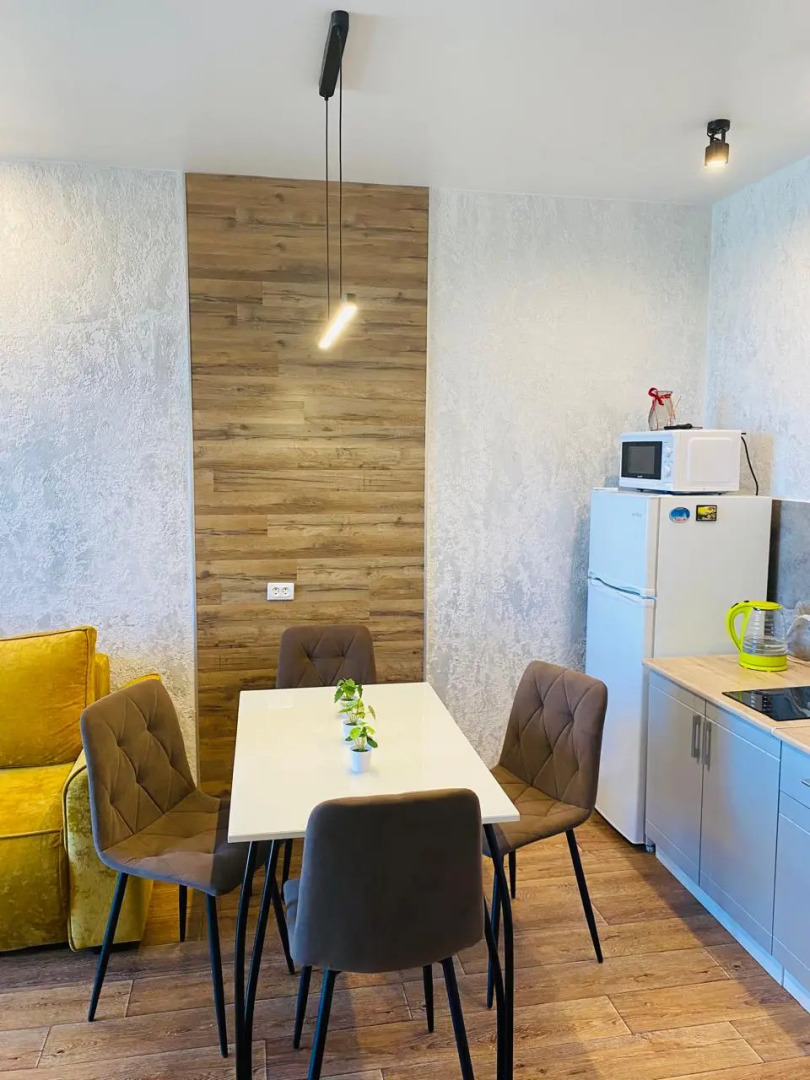 Квартира Современные