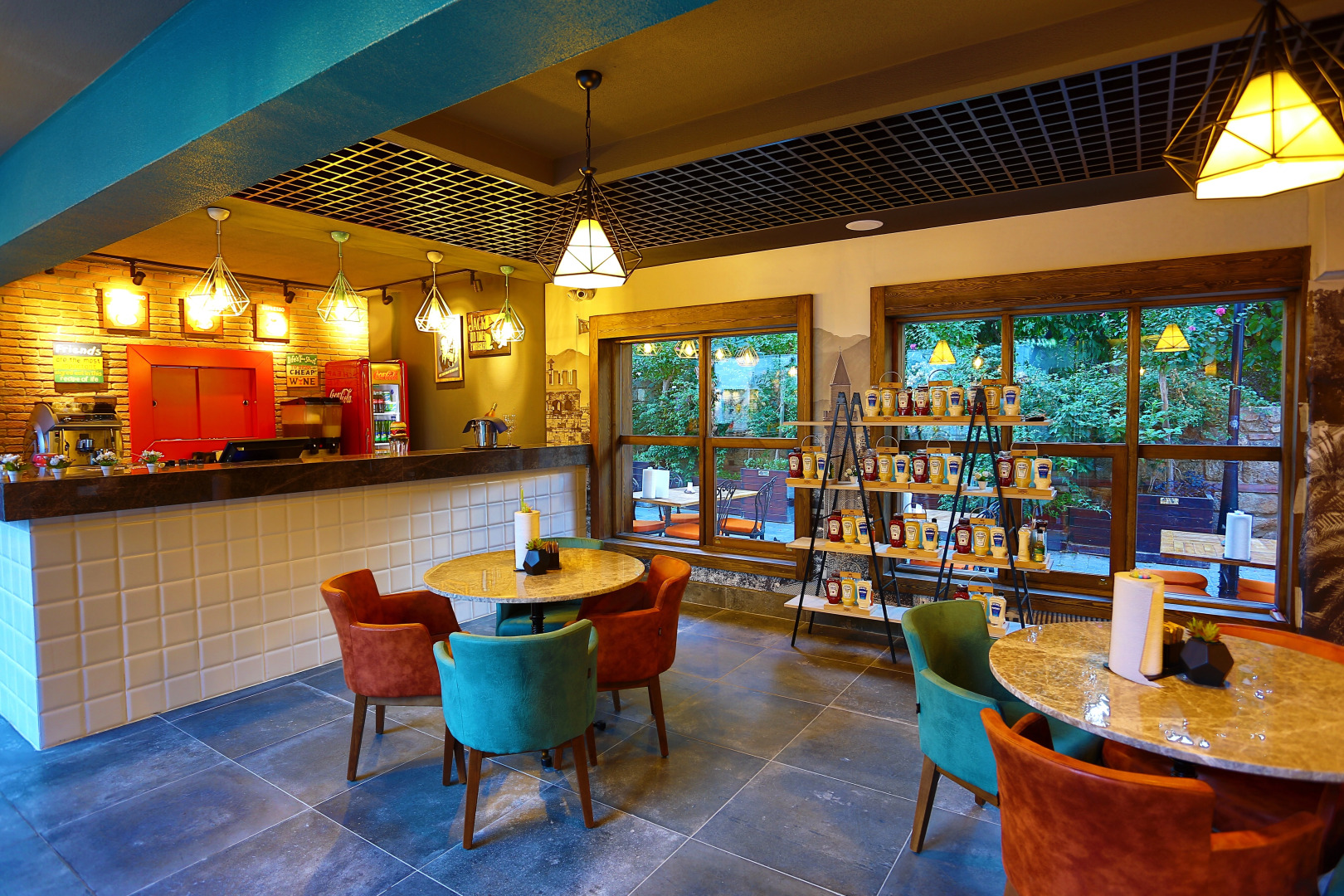 Отель Route Kaleiçi (Adult Only +12)