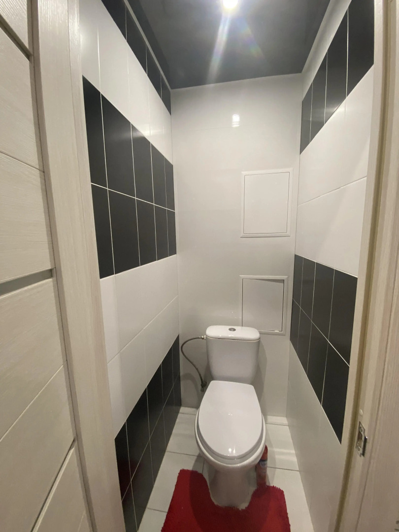 Апартаменты Район Проспекта Победителей