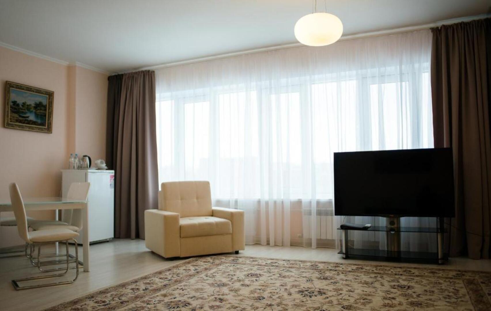 Отель Bakkara Complex