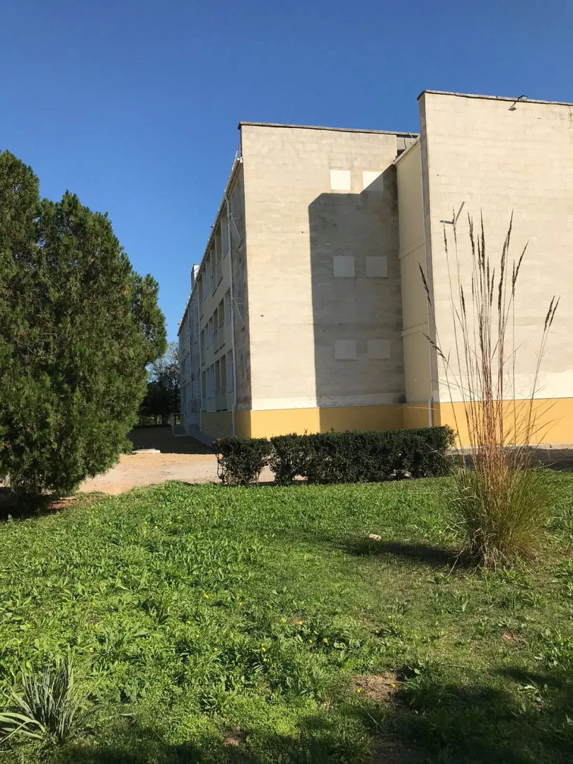 Санаторий Международный Детский Медицинский Центр Чайка