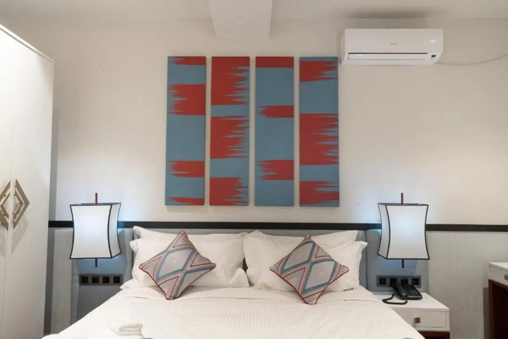 Somerset City Centre Atyrau