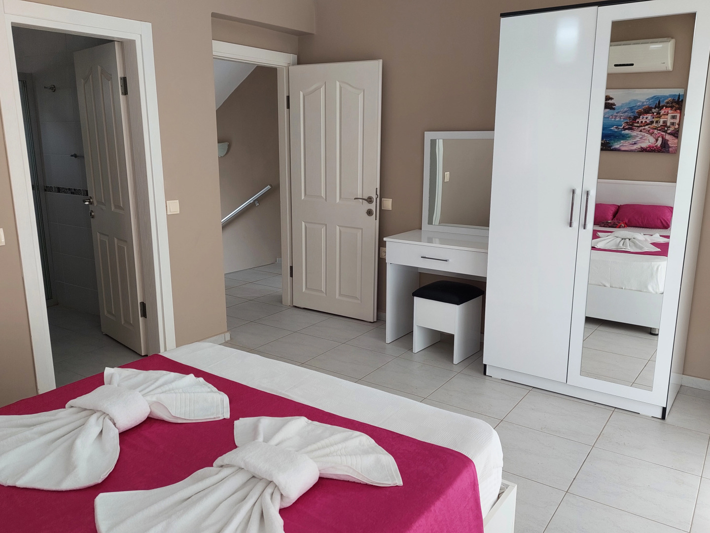 Вилла Rena Villaları - Spacious and Private Pool Villa in Oludeniz