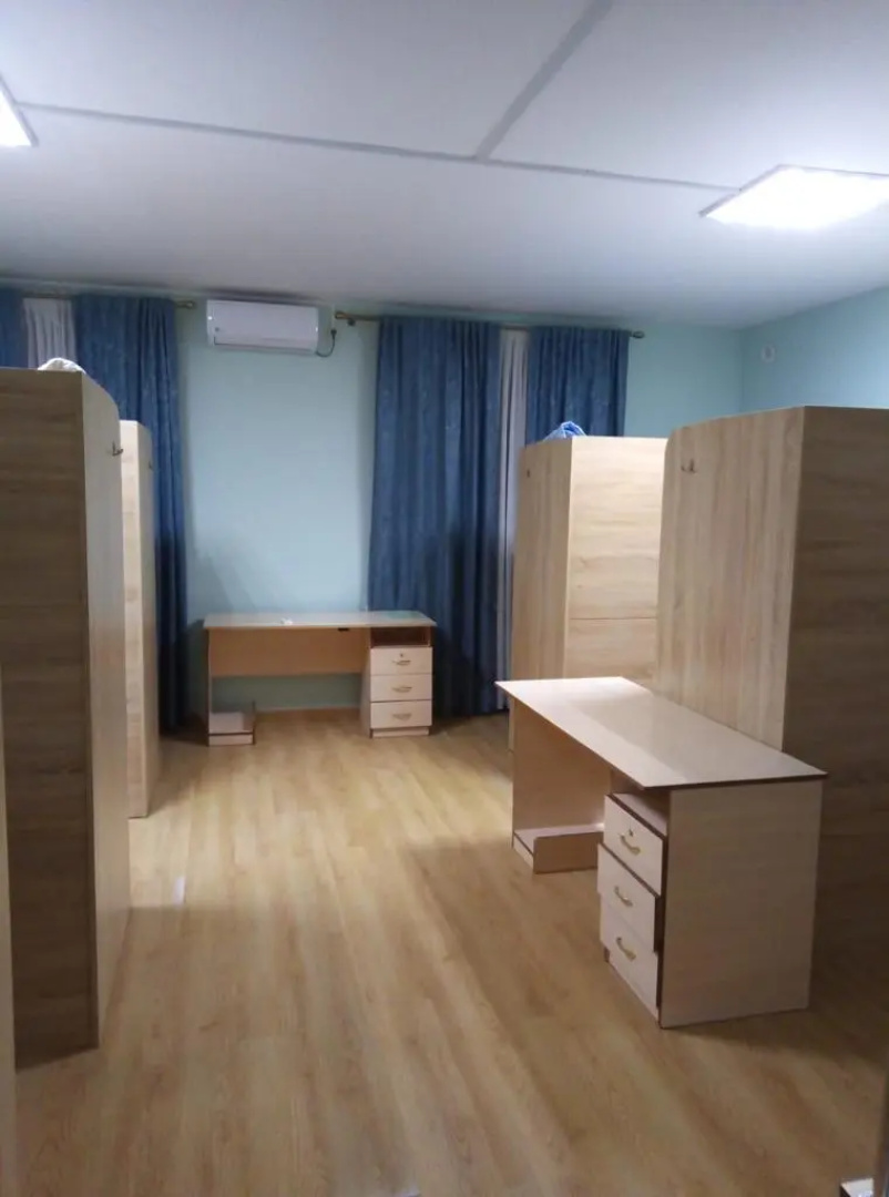 Хостел House