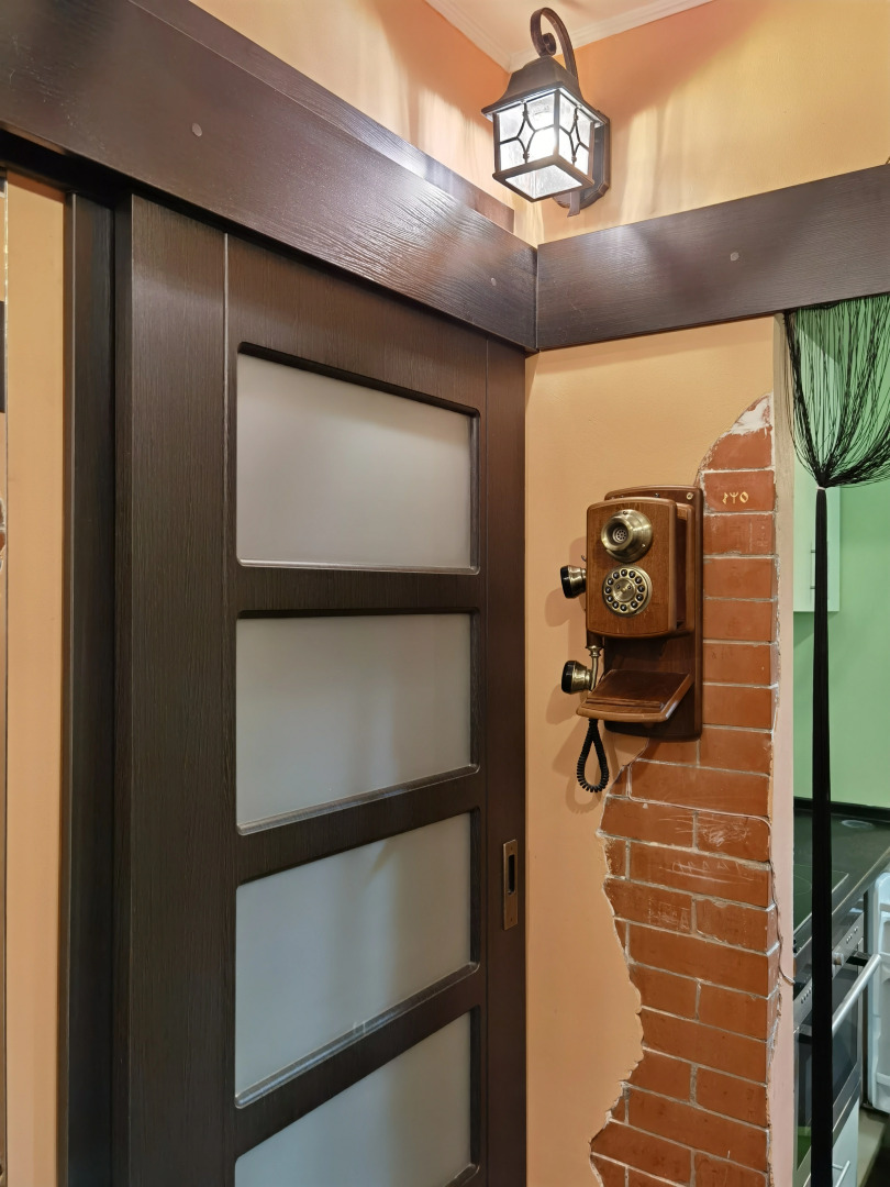 Апартаменты в Жуковском