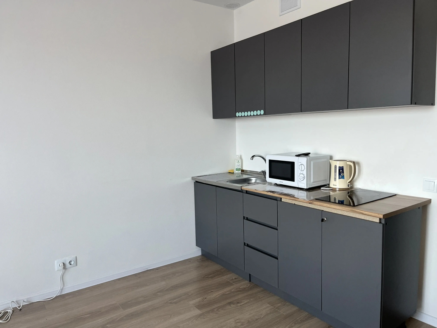 Апартаменты недалеко от Внуково