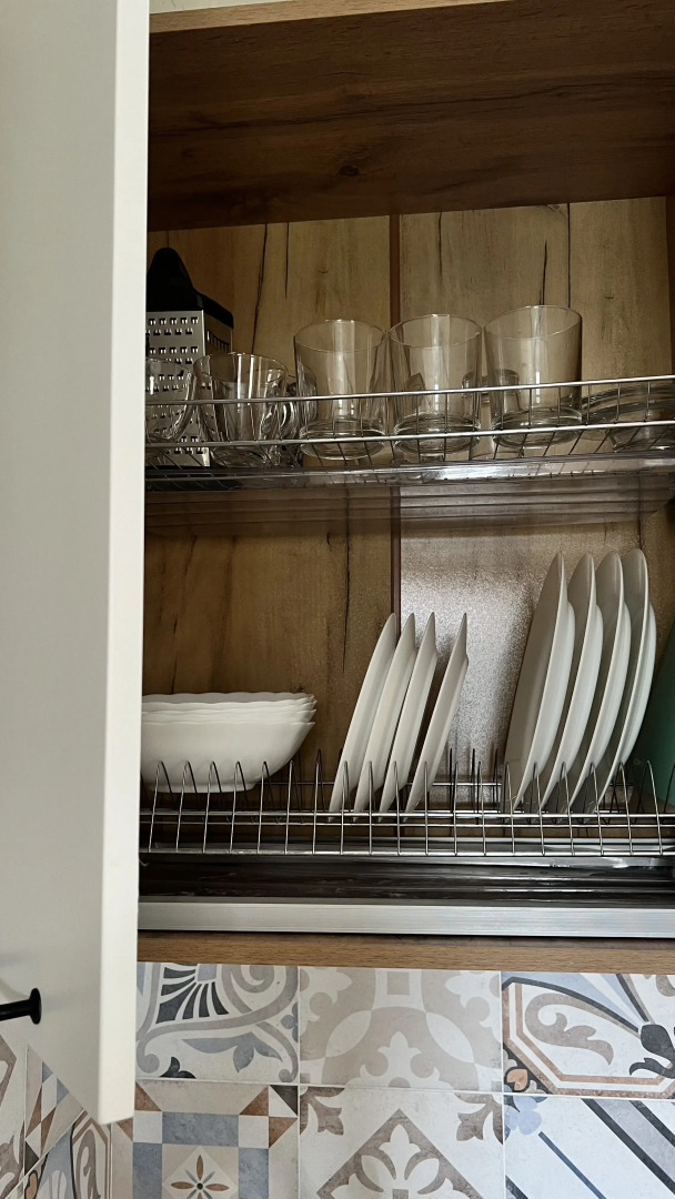 Апартаменты Уют