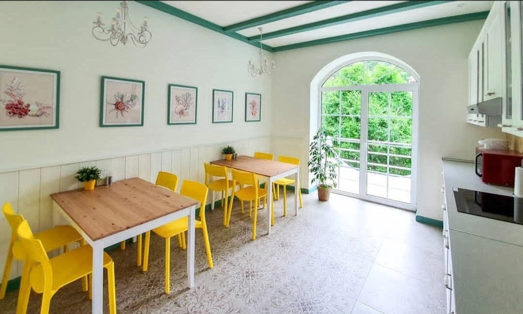 Гостевой Дом Алиса, привет