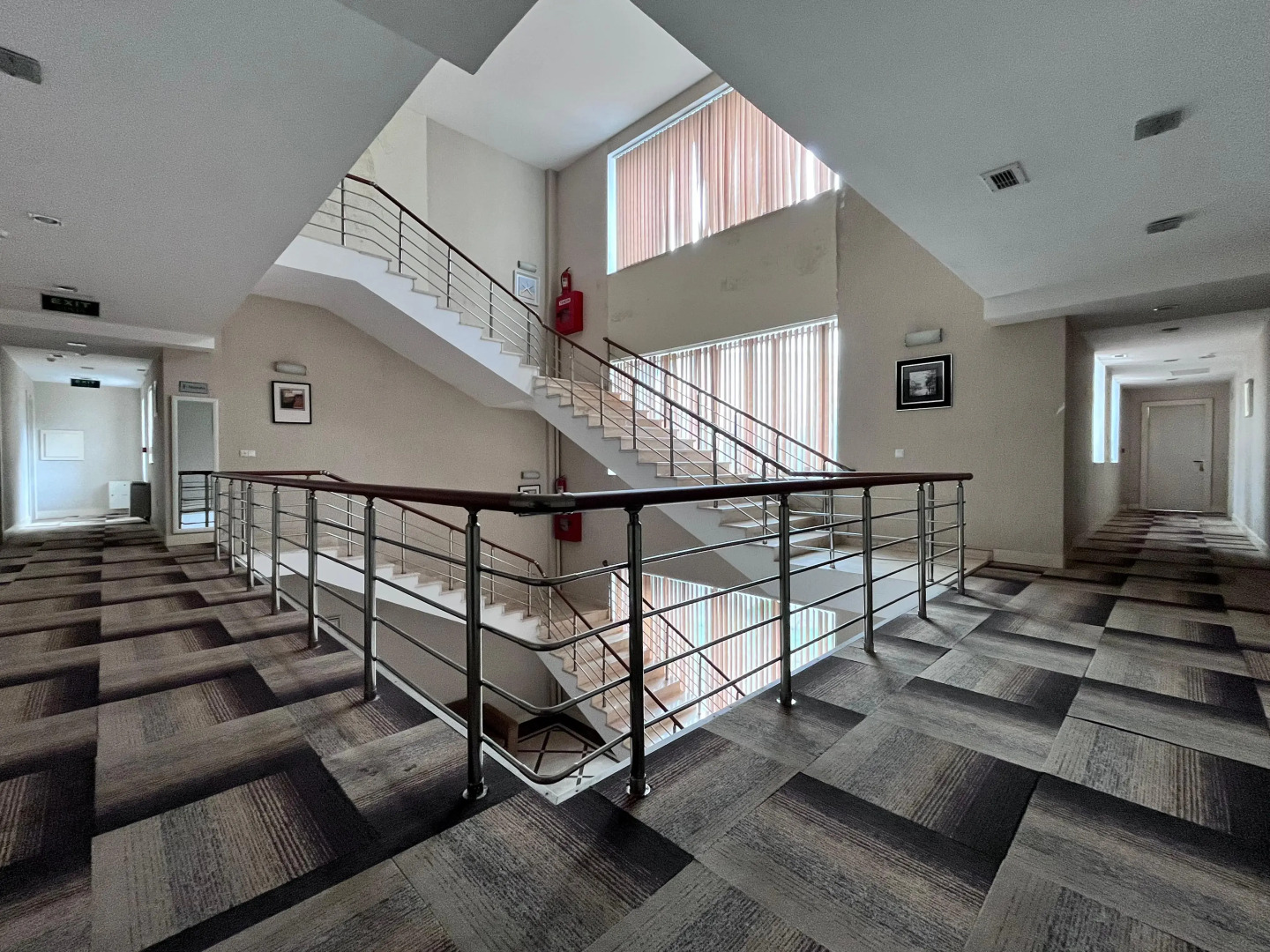 Отель Arena Khachmaz