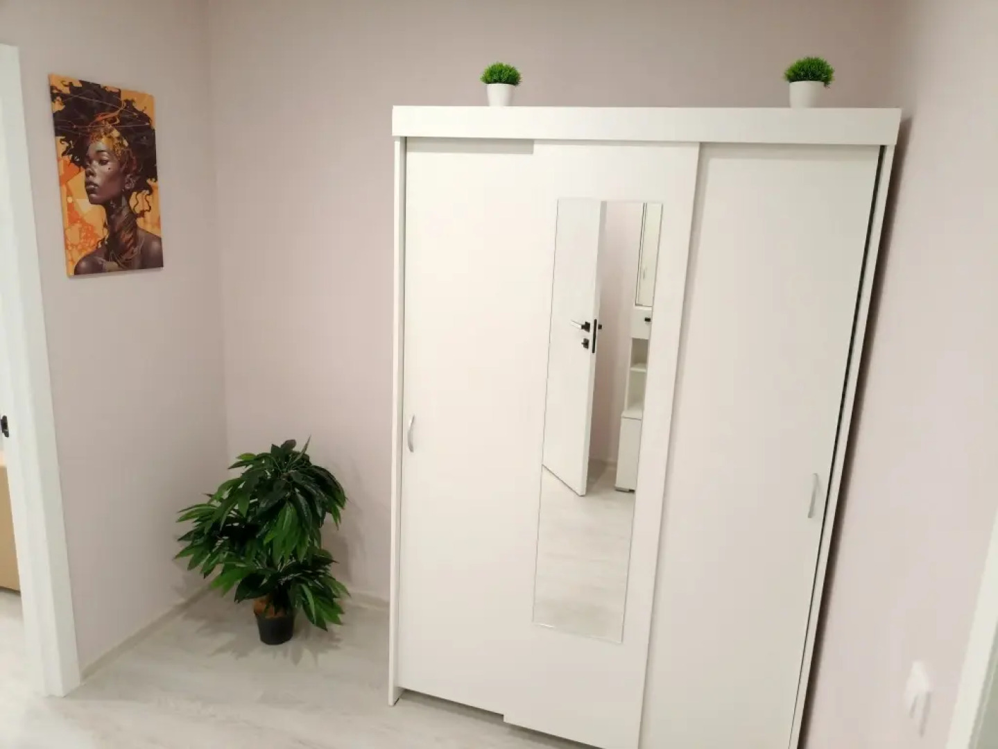 Апартаменты 1-комнатные сети «Все в гости» для 4-х на ул.Кузнецова 97А на 8 этаже