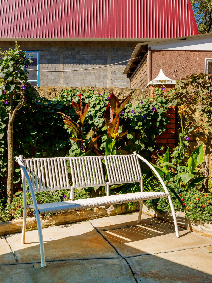 Гостевой дом Сашенька