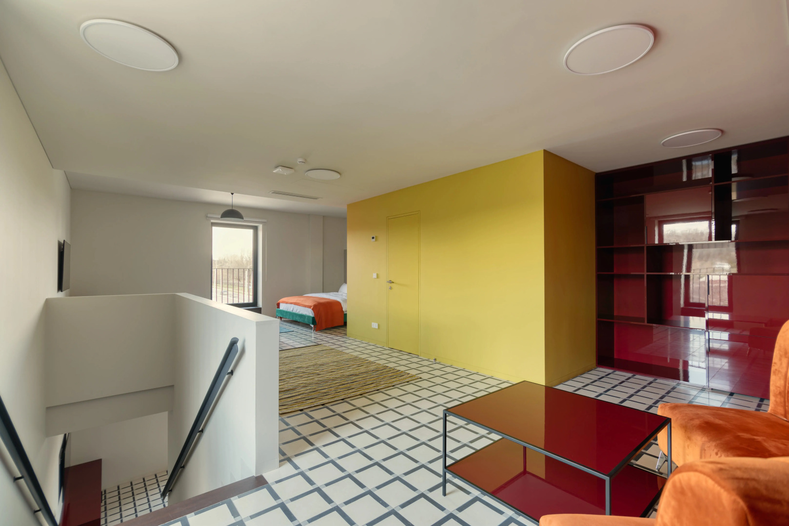 Manifest Restaurant and Hotel Gyumri