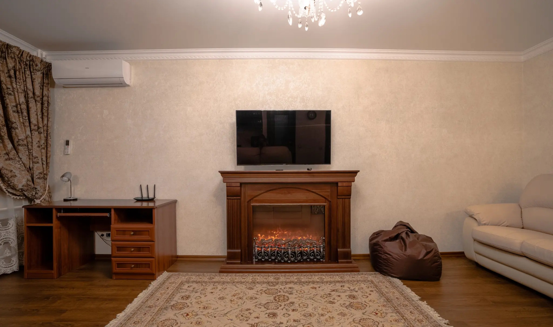 Апартаменты АВС на улице Ленина 92