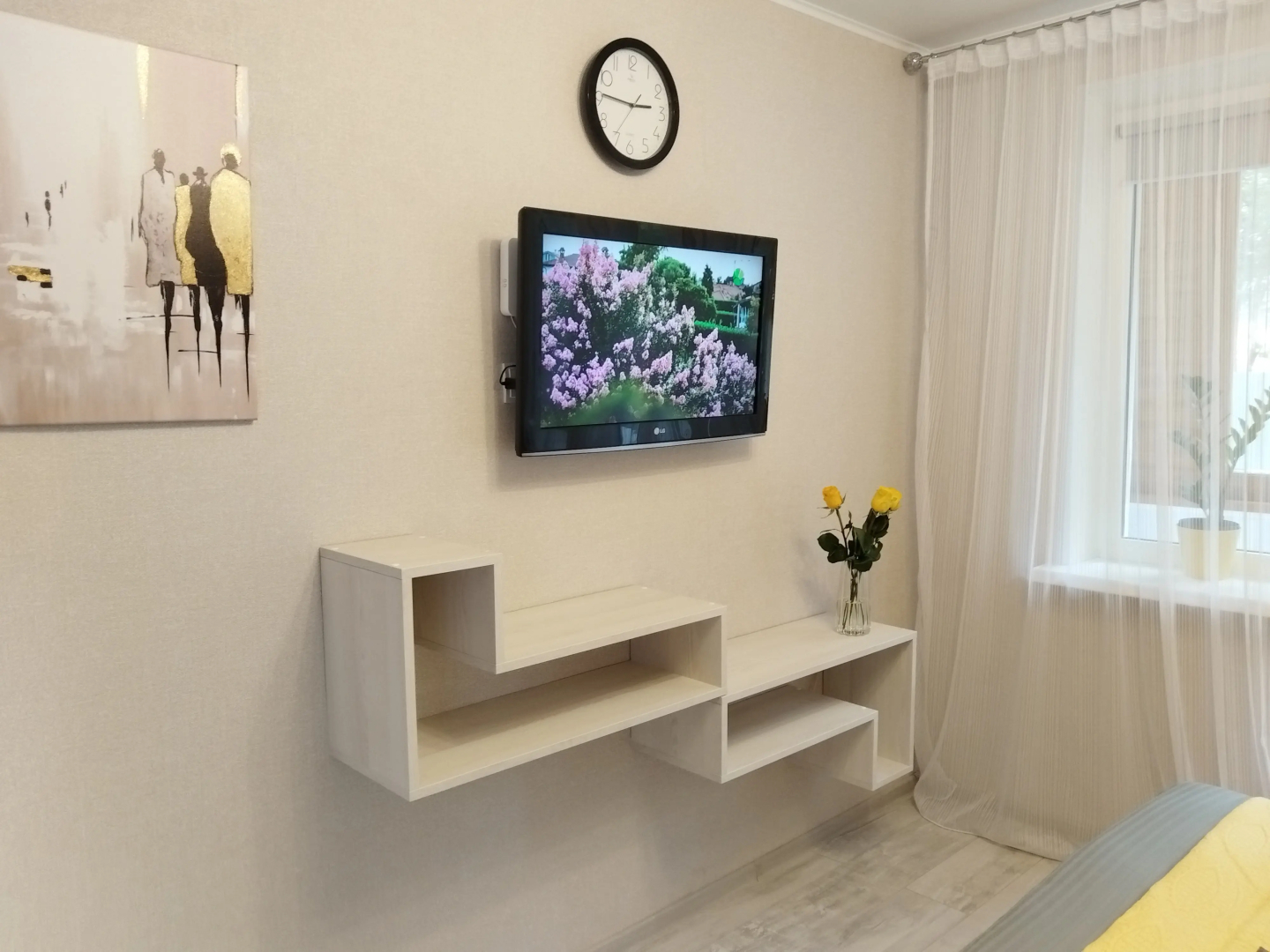 Квартира в Калининграде на Захарова