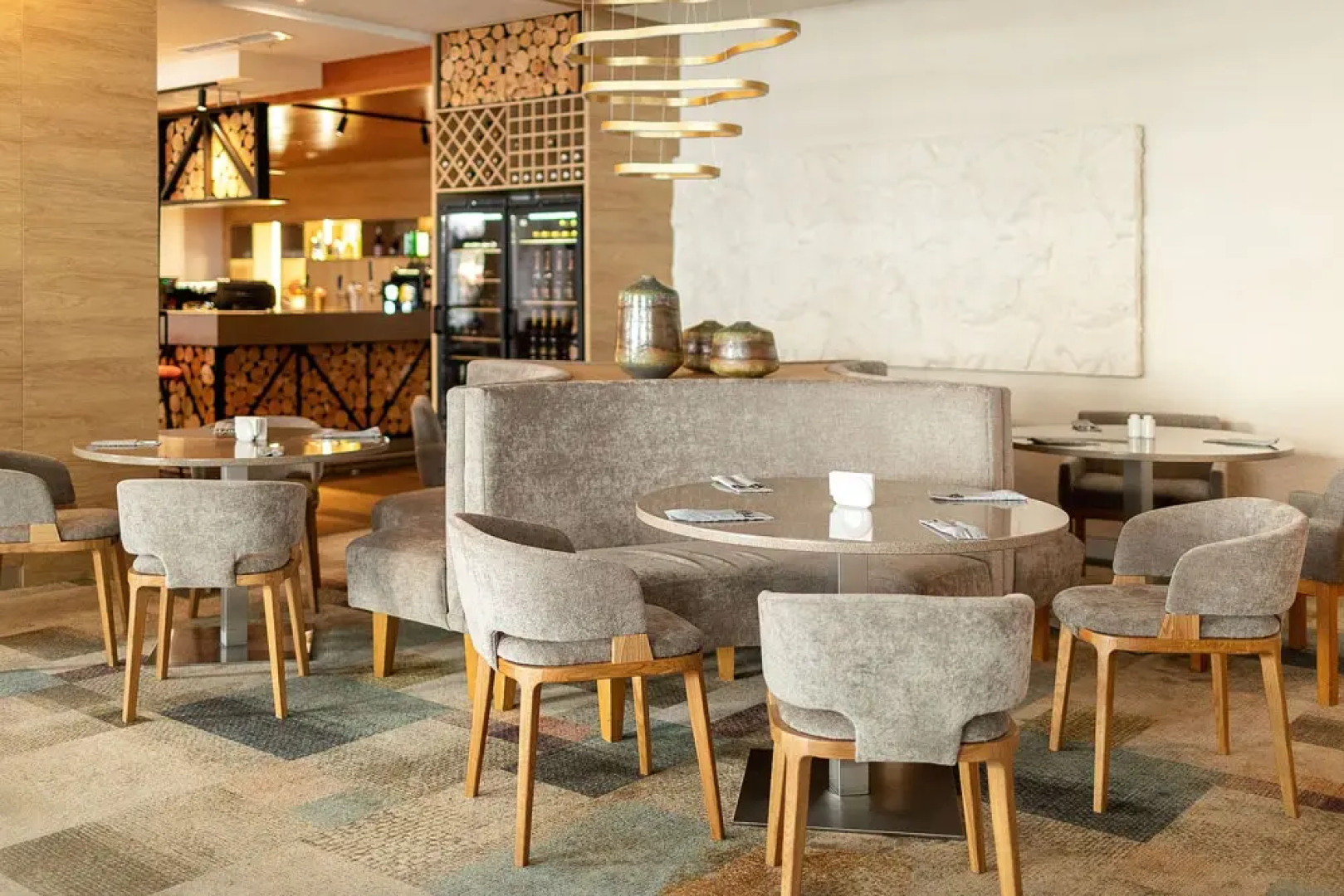 Эрбелия от Васта, Роза Хутор