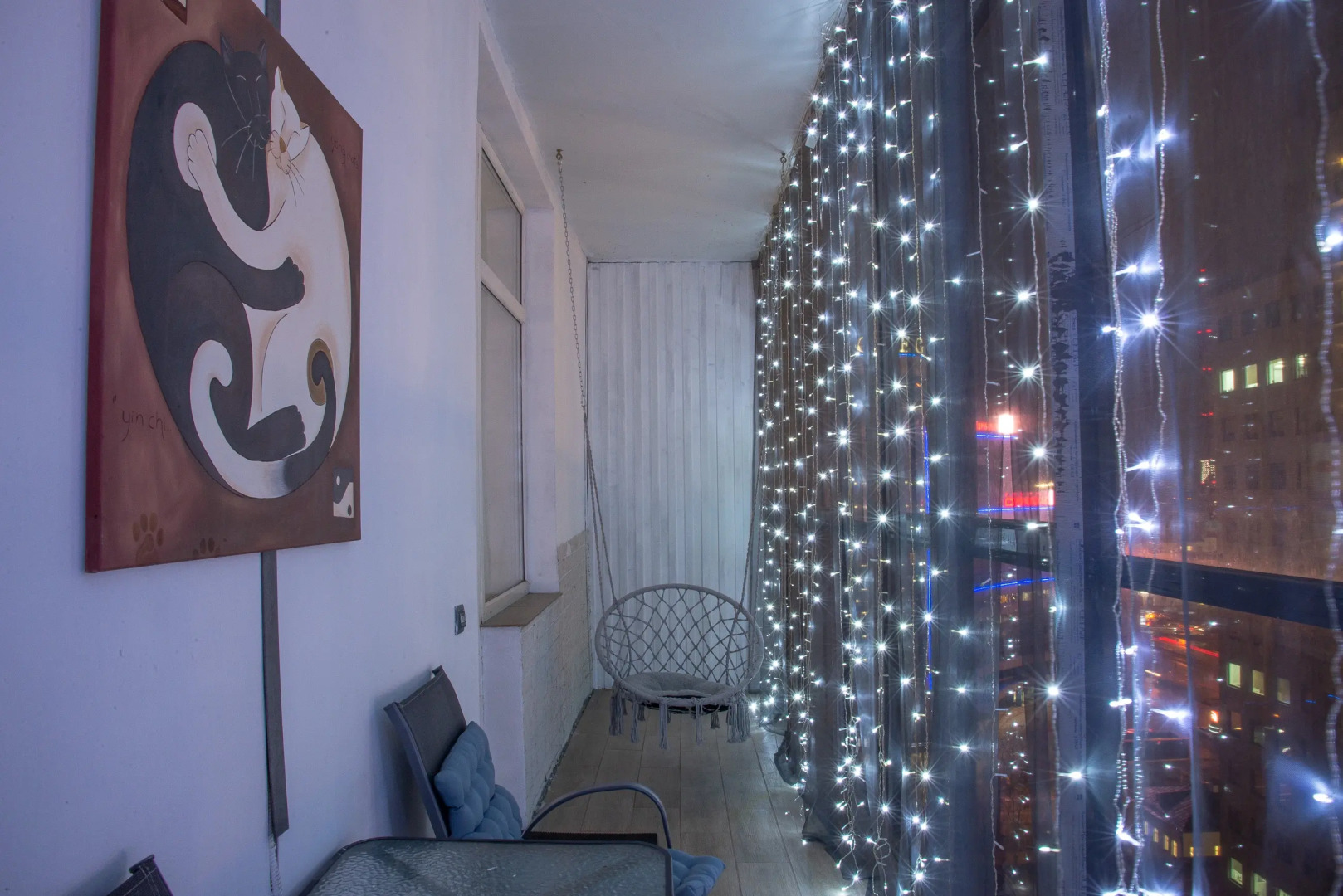 Апартаменты Гоголя 57 трехкомнатная