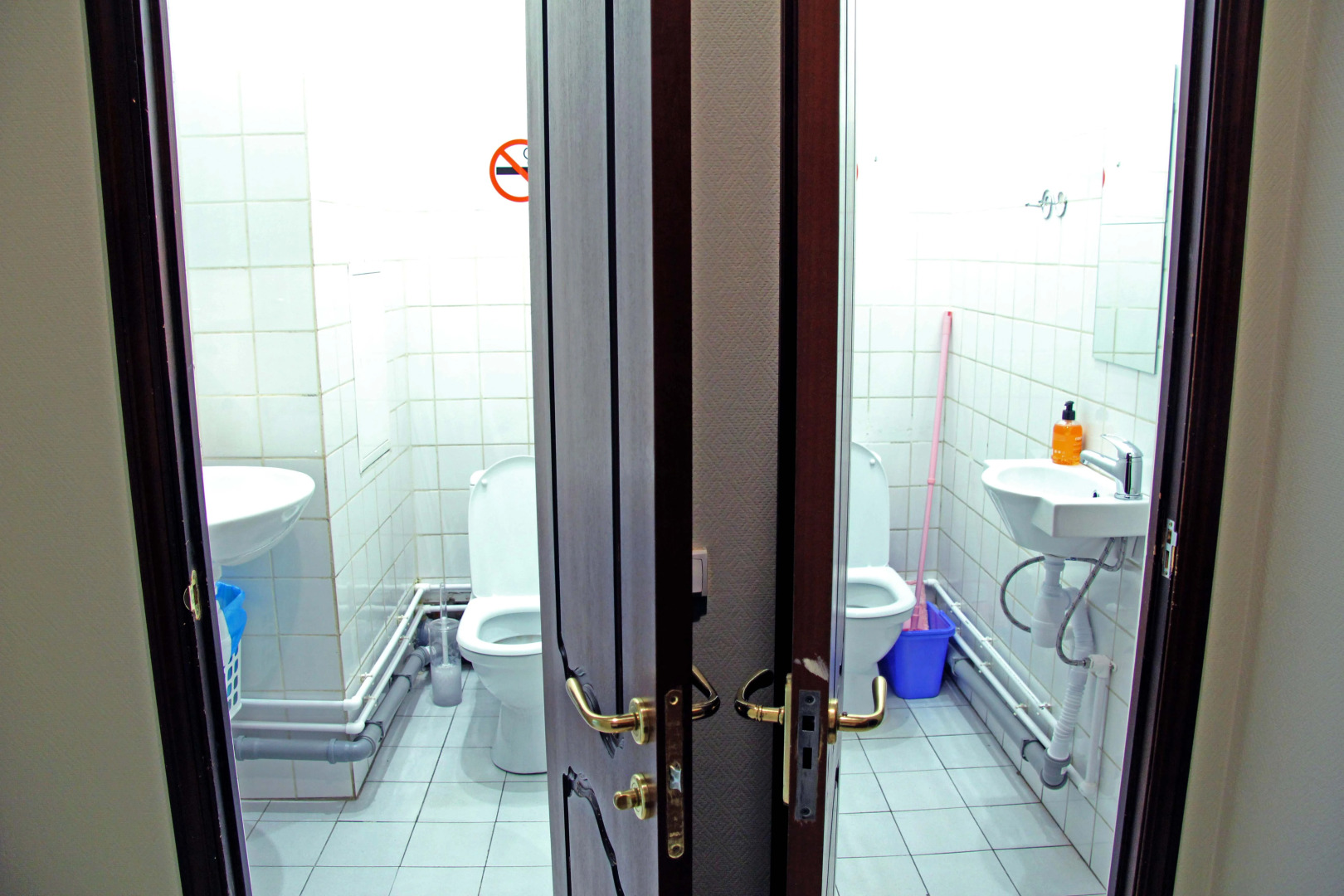 Хостел Рум Измайлово