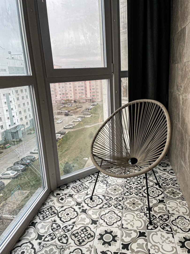 Апартаменты Green House