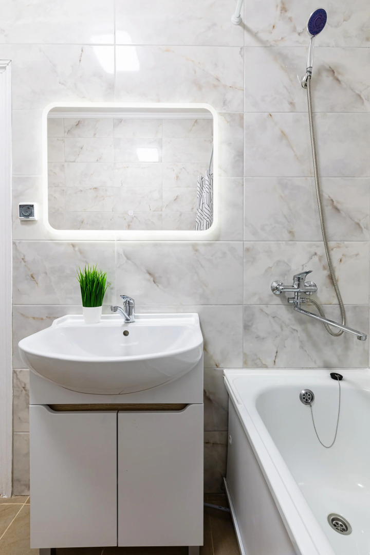 Квартира Трехкомнатная в самом центре Казани