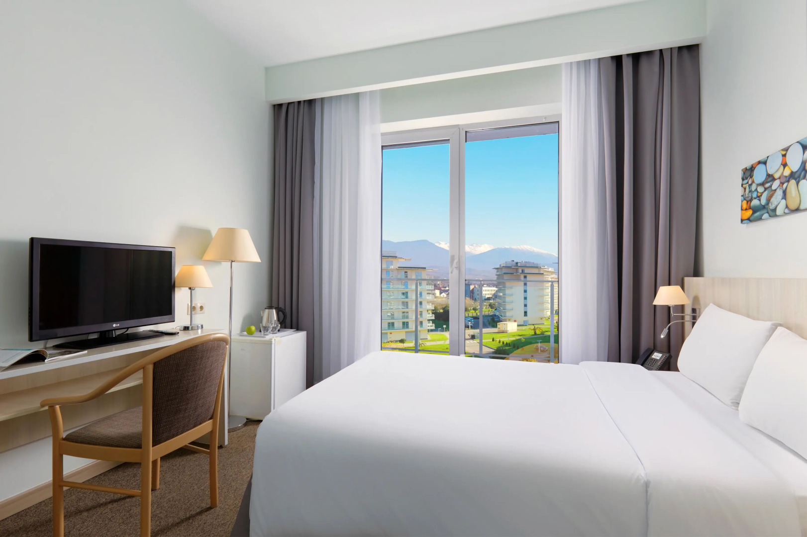 Сочи Парк Отель