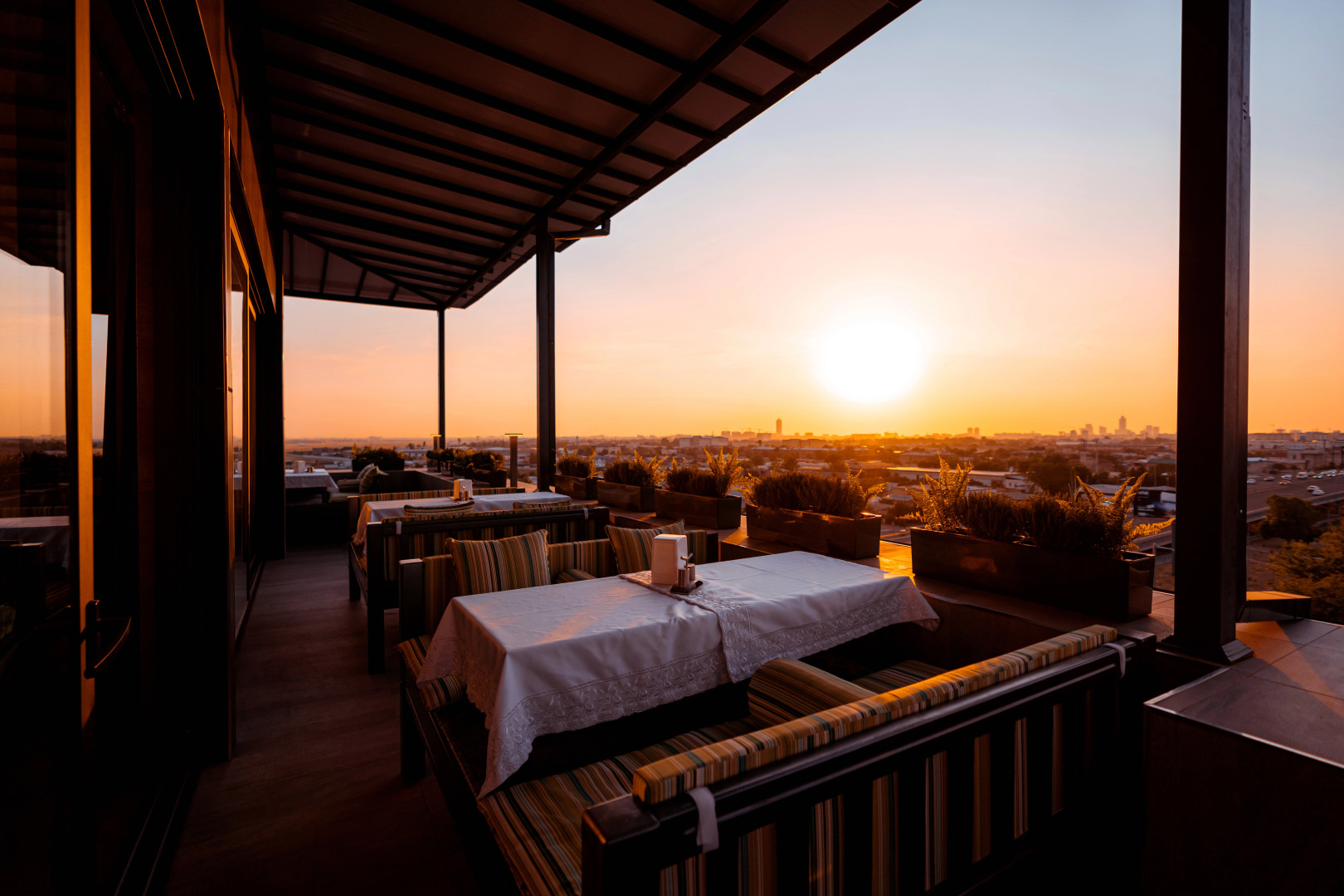 Отель Harmony Luxury