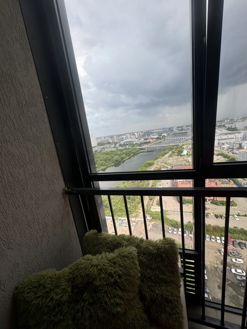 Квартира Энгельса 4