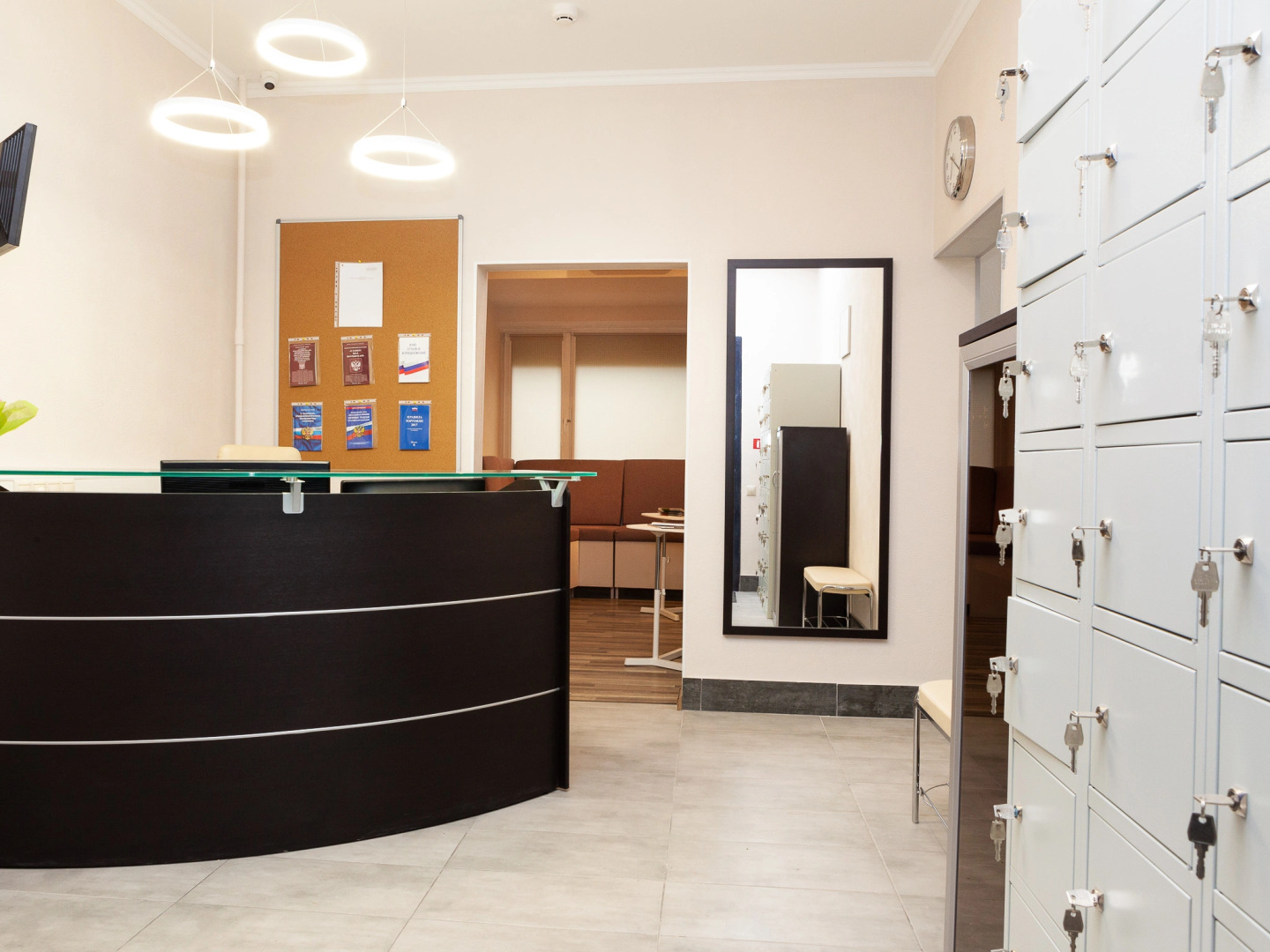 Хостел Медведково