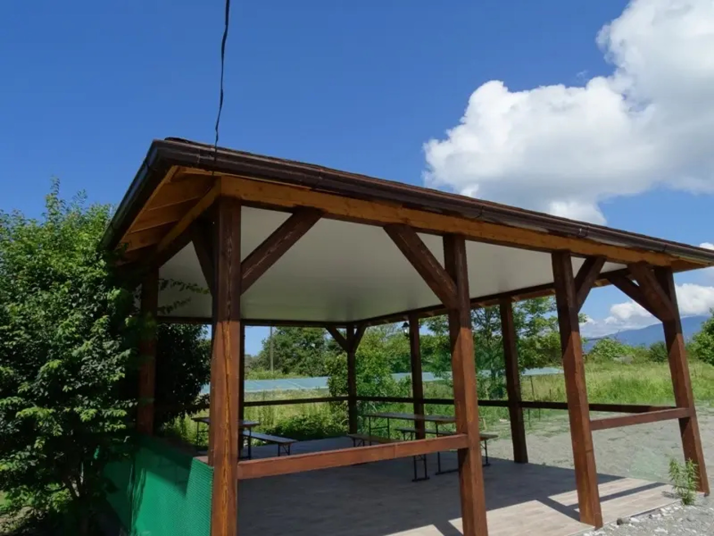 Guest House Morskaya skazka