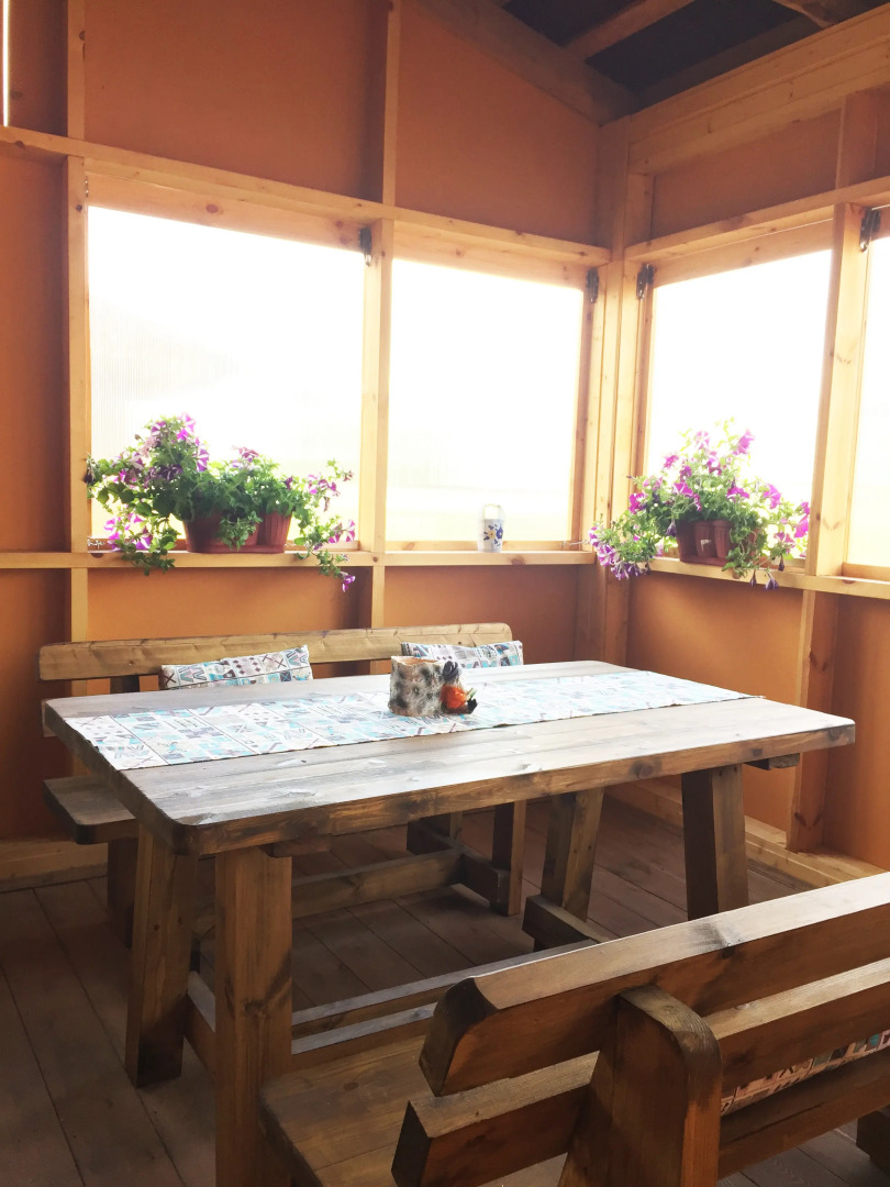 Гостевой Дом Уютный причал Адмирал