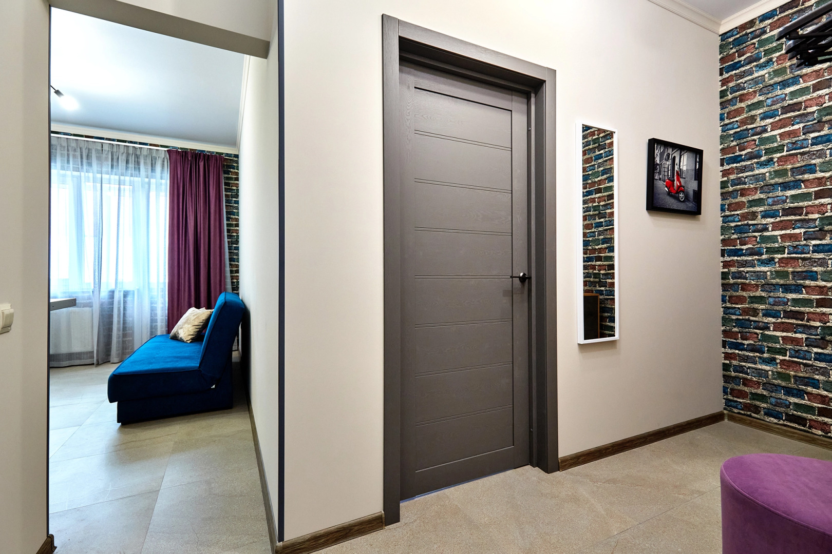 Квартира 1кв рядом с Мега Адыгея