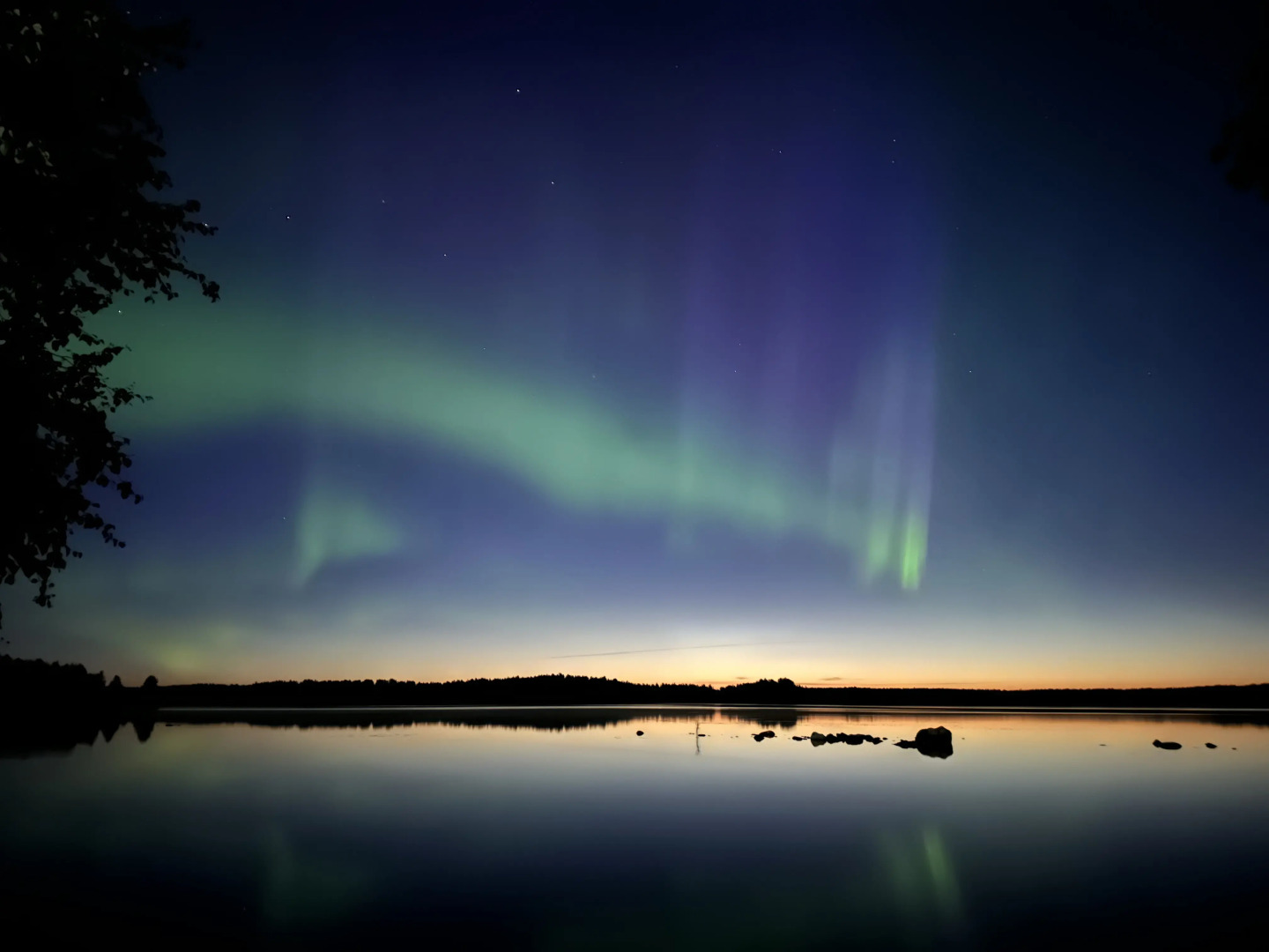 Гостевой дом Дом у озера 4Стихии