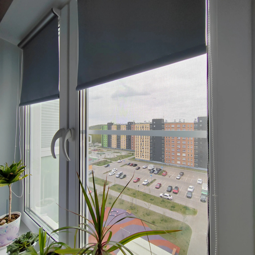 Квартира в Новом Микрорайоне