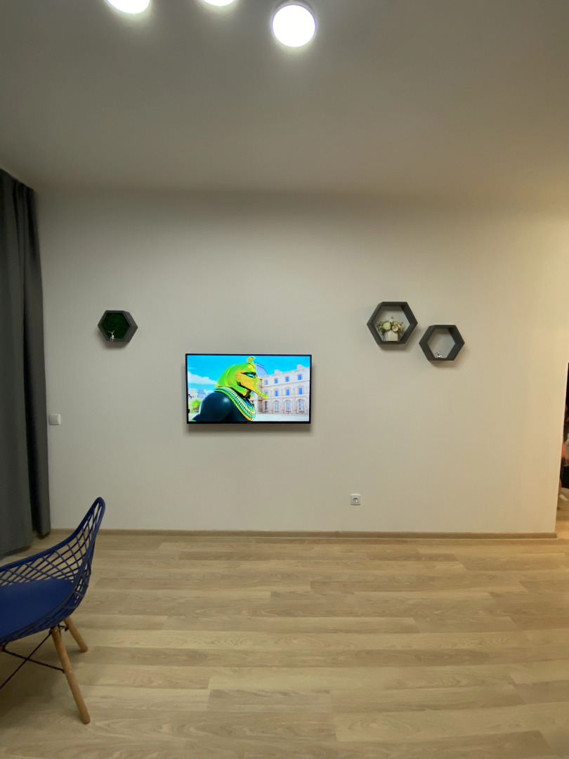 Апартаменты Repin Towers