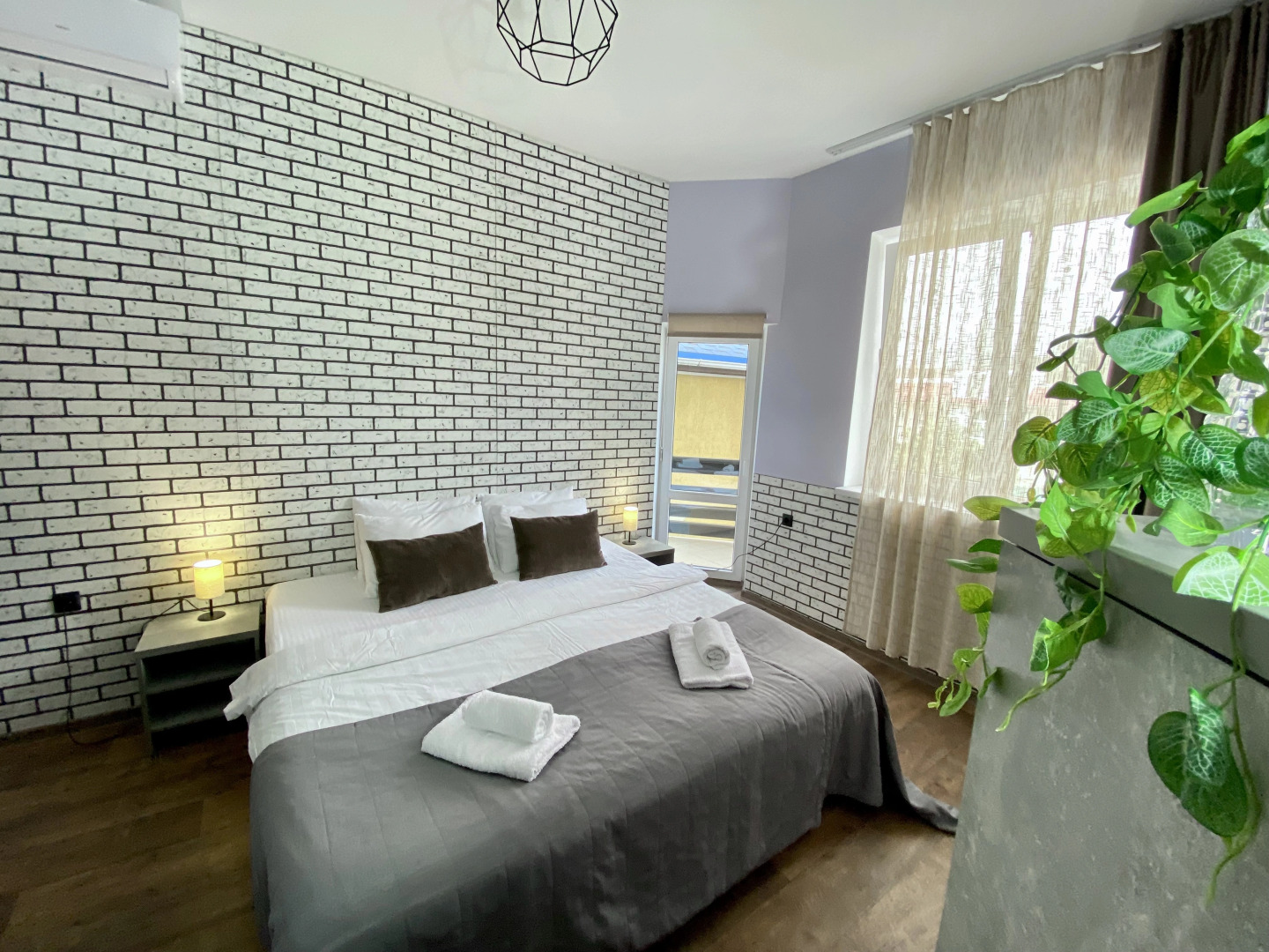 Гостевой Дом Файв Стори